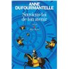 SOUVIENS-TOI DE TON AVENIR Auteur(s): DUFOURMANTELLE Anne