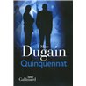 QUINQUENNAT T.2 Auteur(s): DUGAIN Marc