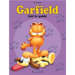 Fait le poids T.40 Auteur(s): DAVIS Jim
