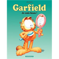 Je suis beau ! T.13 Auteur(s): DAVIS Jim