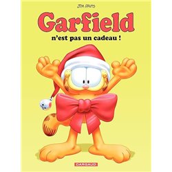 N'est pas un cadeau T.17 Auteur(s): DAVIS Jim