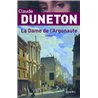 DAME DE L'ARGONAUTE LA Auteur(s): DUNETON Claude