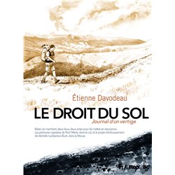 Droit du sol Le Auteur(s): DAVODEAU Etienne