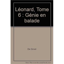 GÃ©nie toujours.prÃªt. T.28 Auteur(s): DE GROOT