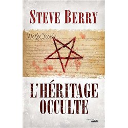 HERITAGE OCCULTE L' Auteur(s): BERRY Steve