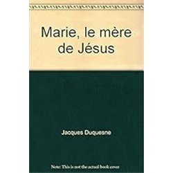 MARIE Auteur(s): DUQUESNE Jacques