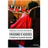 FRISSONS D'ASSISES Auteur(s): DURAND-SOUFFLAND Stephane