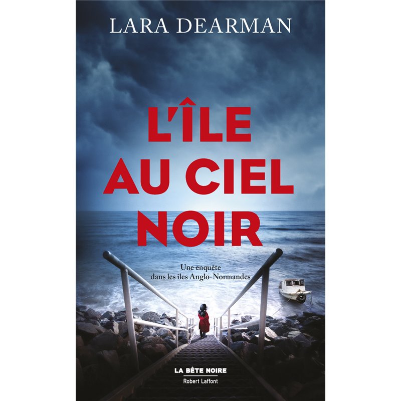 Ãle au ciel noir l' Auteur(s): DEARMAN Lara Ãle au ciel noir l' Auteur(s): DEARMAN Lara