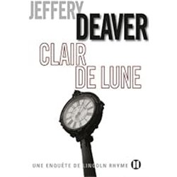 Clair de lune Auteur(s): DEAVER Jeffery