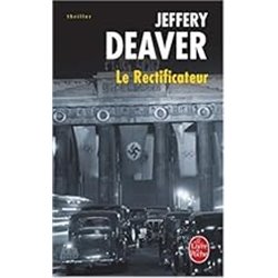 Rectificateur le Auteur(s): DEAVER Jeffery