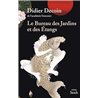 Bureau des Jardins et des Ãtangs le Auteur(s): DECOIN Didier
