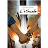 Etincelle l Auteur(s): DEFOSSEZ Jean-Marie