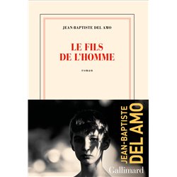 Fils de l'homme le Auteur(s): DEL Amo Jean-Baptiste