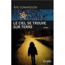 CIEL SE TROUVE SUR TERRE LE Auteur(s): EDWARDSON ake