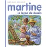 Martine : la leÃ§on de dessin T.49 Auteur(s): DELAHAYE Gilbert