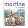 Martine : la surprise T.52 Auteur(s): DELAHAYE Gilbert