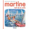 Martine fait de la voile T.29 Auteur(s): DELAHAYE Gilbert