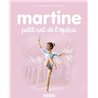 Martine petit rat de l'opÃ©ra Auteur(s): DELAHAYE Gilbert