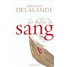 Fables de sang les Auteur(s): DELALANDE Arnaud