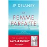 Femme parfaite la Auteur(s): DELANEY JP