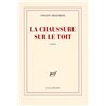 Chaussure sur le toit la Auteur(s): DELECROIX Vincent