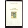 EtÃ© pour mÃ©moire Un Auteur(s): DELERM Philippe