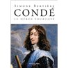 CONDE : LE HEROS FOURVOYE Auteur(s): BERTIERE Simone