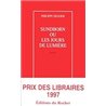 Sundborn ou les jours de lumiÃ¨re Auteur(s): DELERM Philippe