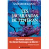 Jaracandas de TÃ©hÃ©ran les Auteur(s): DELIJANI Sahar