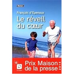 REVEIL DU COEUR LE Auteur(s): EPENOUX Francois d'