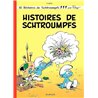 Histoires de schtroumpfs T.8 Auteur(s): DELPORTE