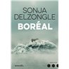 BorÃ©al Auteur(s): DELZONGLE Sonja