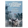 GLOIRE DES MAUDITS LA Auteur(s): ESTIENNE d'ORVES Nicolas d'