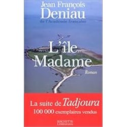 Ile madame l' Auteur(s): DENIAU Jean-Francois