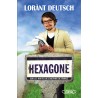 LIGNE DE PARTAGE LA Auteur(s): EVANS Nicholas