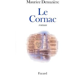 Cornac le Auteur(s): DENUZIERE Maurice