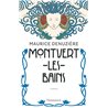 Montvert-les-bains Auteur(s): DENUZIERE Maurice