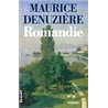 Romandie T.3 Auteur(s): DENUZIERE Maurice