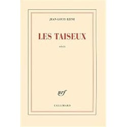 TAISEUX LES Auteur(s): EZINE Jean-Louis