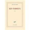 TAISEUX LES Auteur(s): EZINE Jean-Louis
