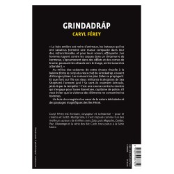 Grindadrap Auteur(s): FEREY Caryl