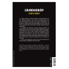Grindadrap Auteur(s): FEREY Caryl