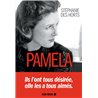 Pamela Auteur(s): DES HORTS Stephanie