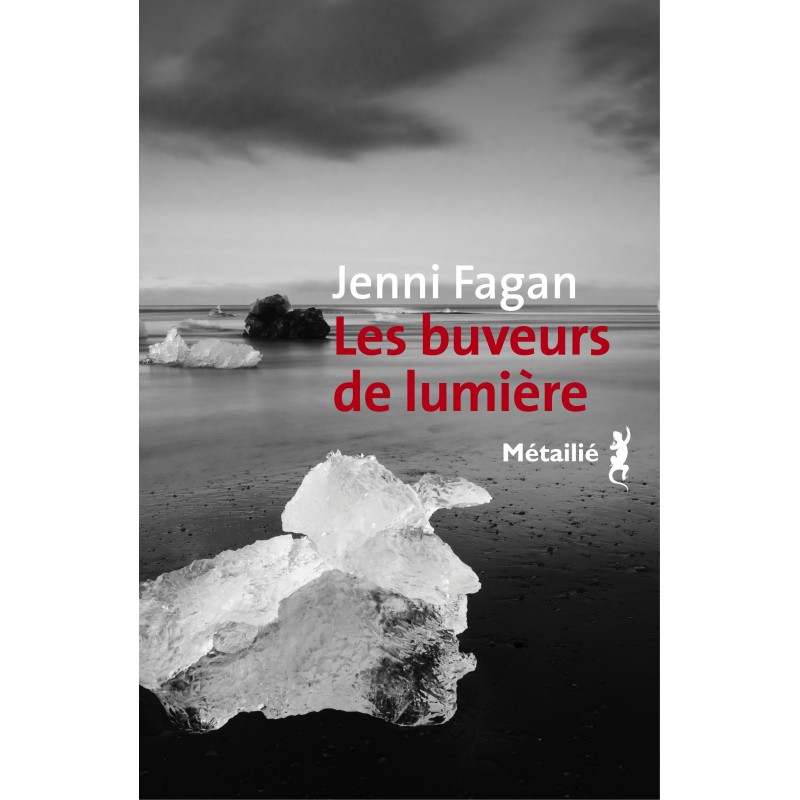 BUVEURS DE LUMIERE LES Auteur(s): FAGAN Jenni