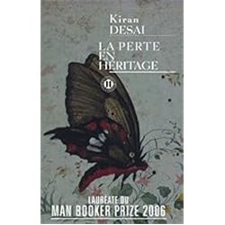 Perte en hÃ©ritage Auteur(s): DESAI Kiran