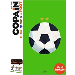 Copain du Foot Auteur(s): DESHORS Michel