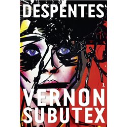Vernon Subutex T.1 Auteur(s): DESPENTES Virginie