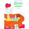 BETTINA T.3 Auteur(s): FERDJOUKH Malika
