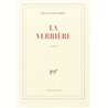 Verriere la Auteur(s): DETAMBEL Regine