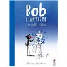 Bob l'artiste Auteur(s): DEUCHARS Marion